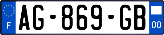 AG-869-GB