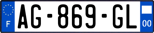 AG-869-GL
