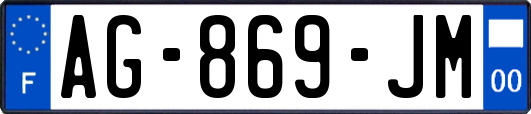 AG-869-JM