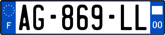 AG-869-LL