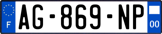 AG-869-NP