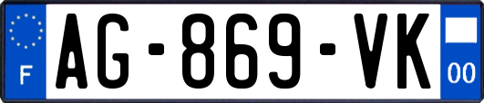 AG-869-VK