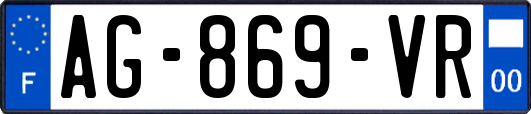 AG-869-VR