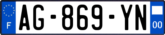 AG-869-YN