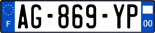AG-869-YP