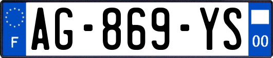 AG-869-YS