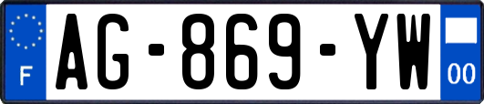 AG-869-YW