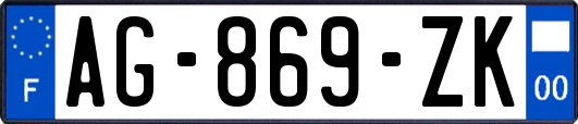 AG-869-ZK