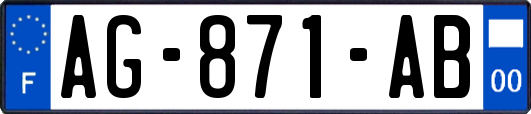 AG-871-AB