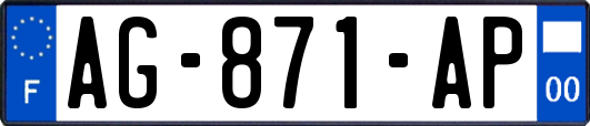 AG-871-AP