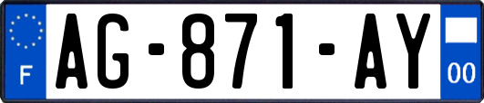 AG-871-AY