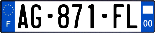 AG-871-FL