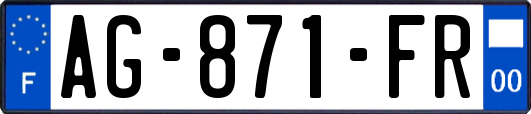 AG-871-FR
