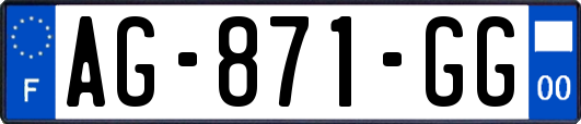 AG-871-GG