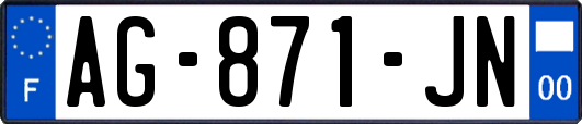 AG-871-JN