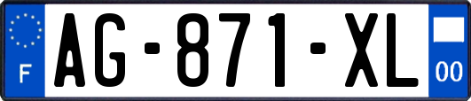 AG-871-XL