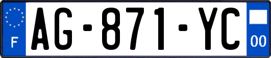 AG-871-YC