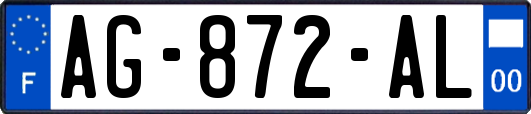 AG-872-AL