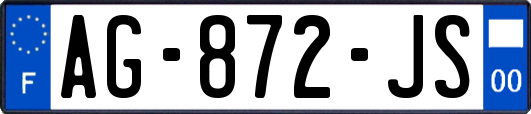 AG-872-JS