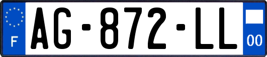 AG-872-LL