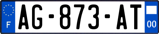 AG-873-AT