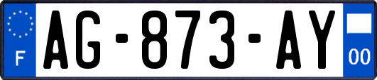 AG-873-AY