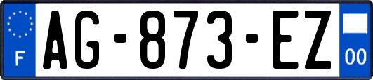 AG-873-EZ