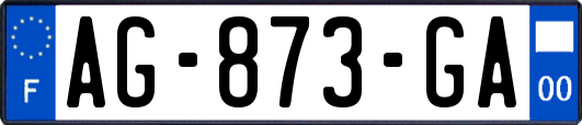 AG-873-GA