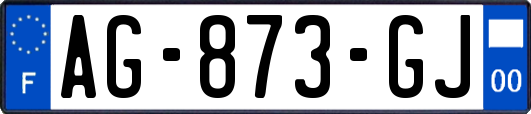 AG-873-GJ