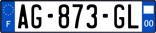 AG-873-GL