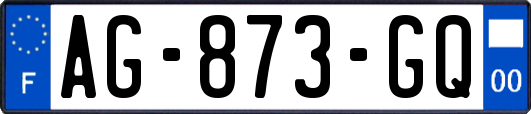 AG-873-GQ
