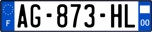 AG-873-HL