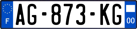 AG-873-KG