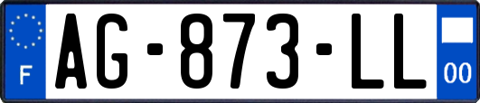 AG-873-LL