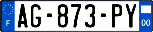 AG-873-PY