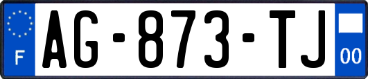 AG-873-TJ