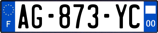 AG-873-YC