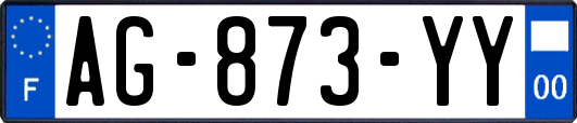 AG-873-YY