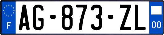 AG-873-ZL