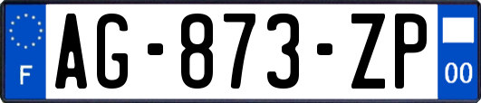 AG-873-ZP