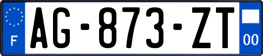 AG-873-ZT