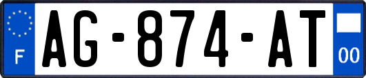 AG-874-AT