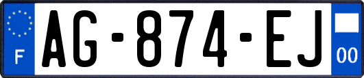 AG-874-EJ