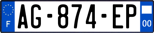 AG-874-EP