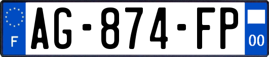 AG-874-FP