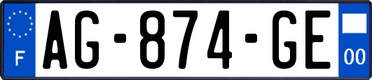 AG-874-GE