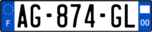 AG-874-GL