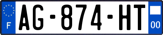 AG-874-HT