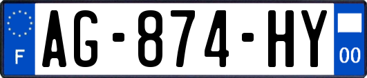 AG-874-HY
