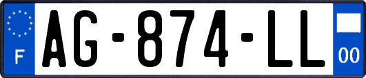 AG-874-LL